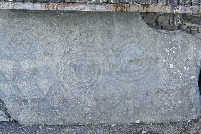 Private Tour of Newgrange and The Hill of Tara
