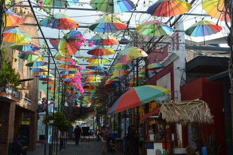 Puerto Plata: City Highlights & Beach Escape