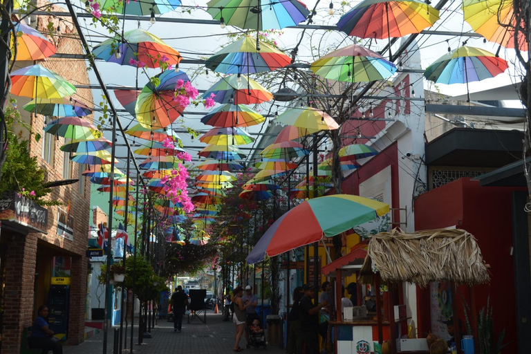 Puerto Plata: City Highlights & Beach Escape