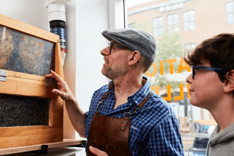 Quebecois Aperitif Food Tour in Quebec City