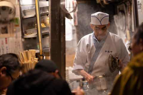 Netflix Kulinarische Klassenkämpfe: Jeju Chef&#039;s Dining Experience