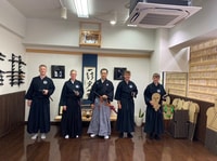 Kampfkunst, Samurai Erfahrung (Iaido) - Hizvo