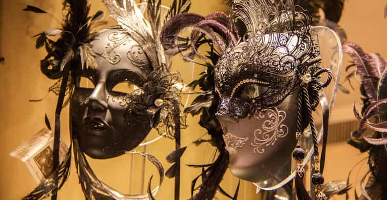 From Milan: Day Trip to Venice with Guided City Tour photo 9