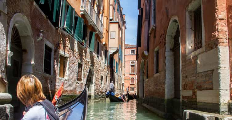 From Milan: Day Trip to Venice with Guided City Tour photo 11