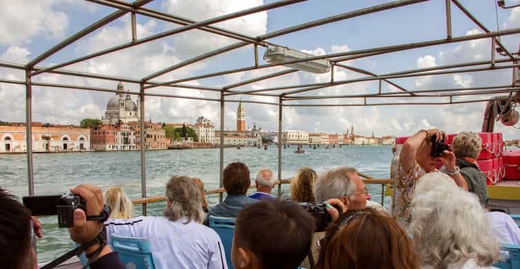 From Milan: Day Trip to Venice with Guided City Tour photo 5