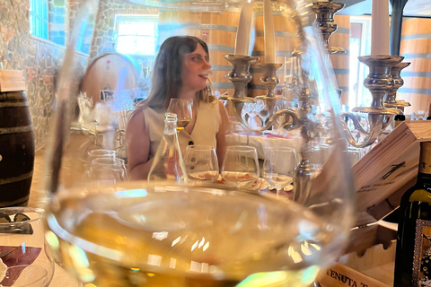 Florence: Pisa, Siena, & San Gimignano Day Trip with Lunch VIP SMALL GROUP