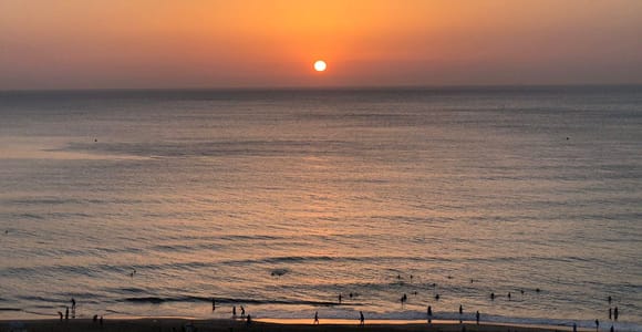 Tangier: Sunset Camel Ride, Hercules Caves, Tea & Sweets