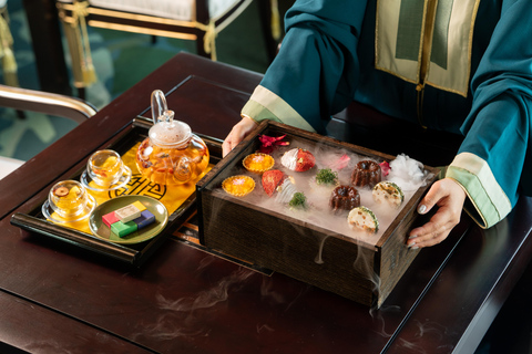 Hue: Afternoon Tea Cruise On Perfume River by Hueritage