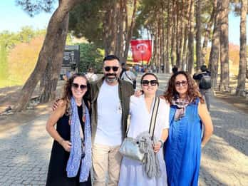 PRIVATE Ephesus Tour for Cruise Passengers (Skip-the-Line)