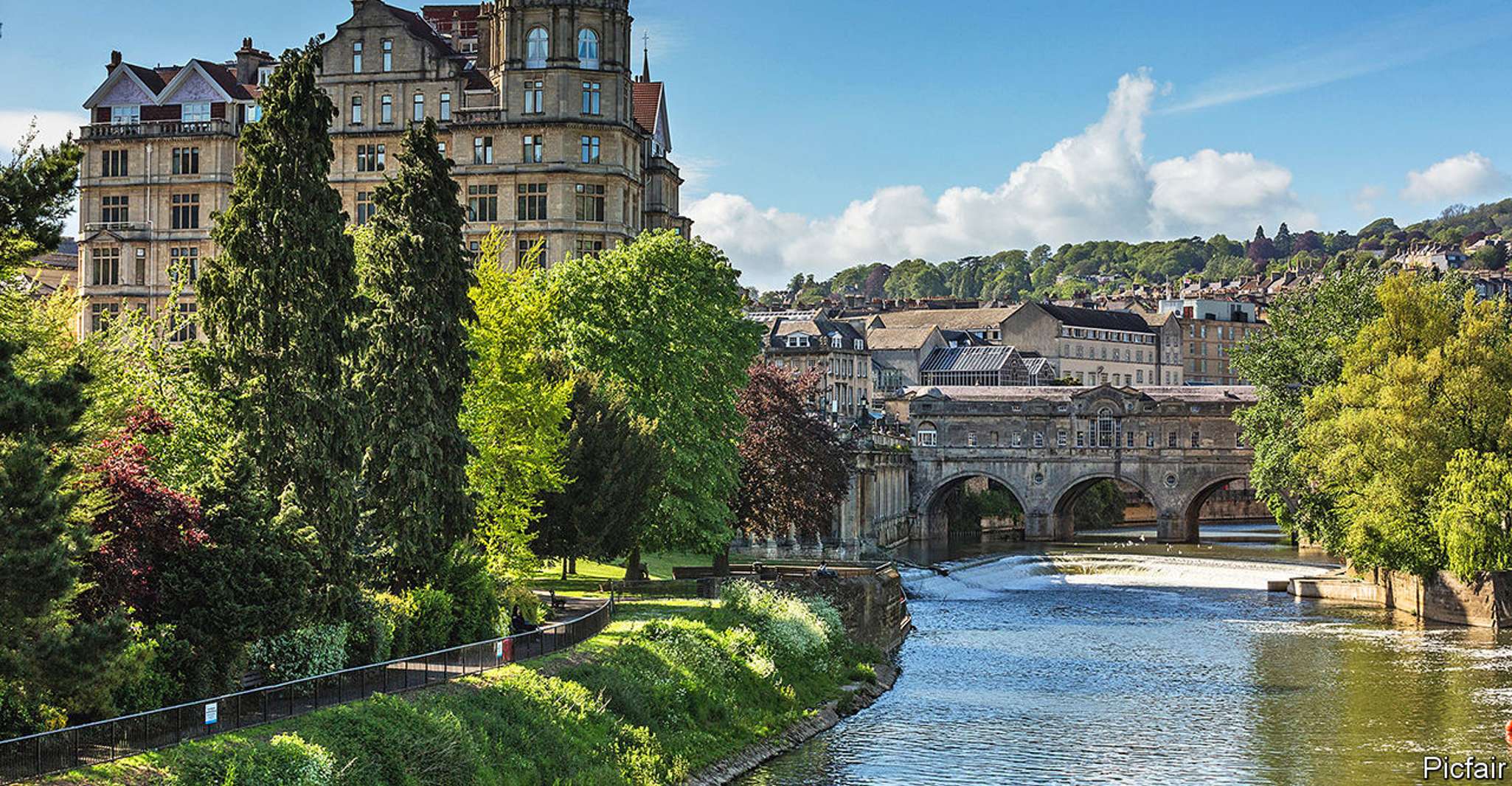 Von Birmingham, Stonehenge & Bath Day Tour - Hizvo