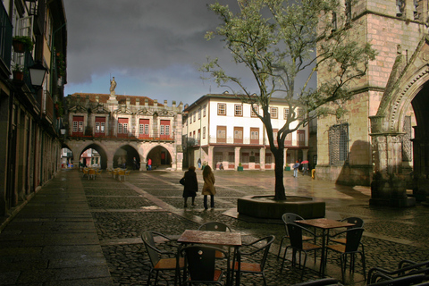 Ab Porto: Tagestour durch die Region Minho