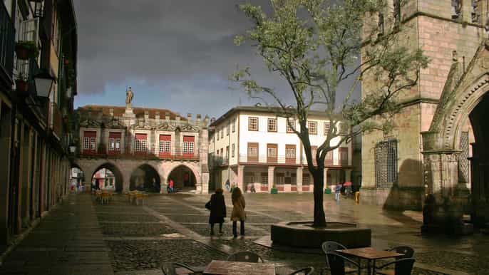 from porto fullday trip of minho region