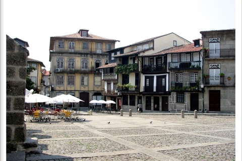 Ab Porto: Tagestour durch die Region Minho