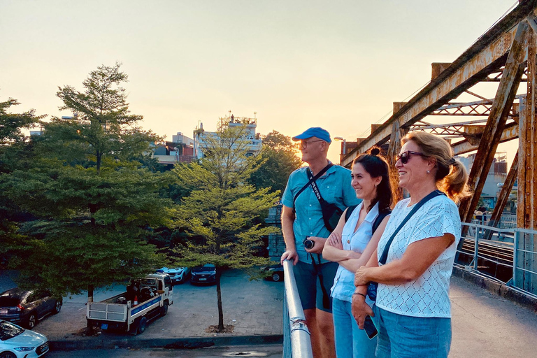 Das verborgene Erlebnis der Altstadt von Hanoi