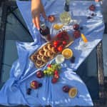 Lago di Como: aperitivo al tramonto in villa con cocktail