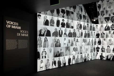 Miami: Freedom Tower National Museum Entry Ticket