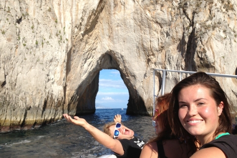 4-Day Amalfi Coast Experience from Naples Amalfi Coast 4 Day Experience -3 bed Shared accommodation