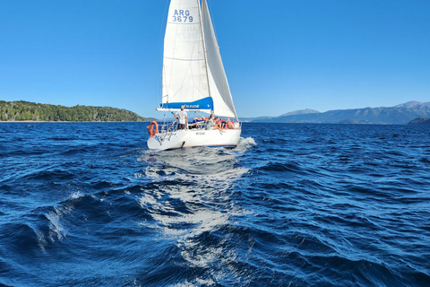 SAILBOAT BARILOCHE