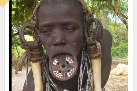 1Night/2 Days Omo Valley Tribal Tours: From Jinka 3 Days Omo Valley Tours From Jinka