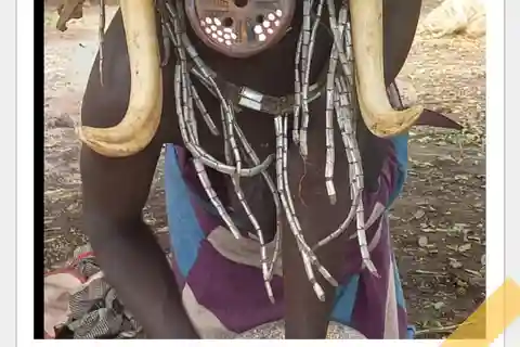 1Night/2 Days Omo Valley Tribal Tours: From Jinka