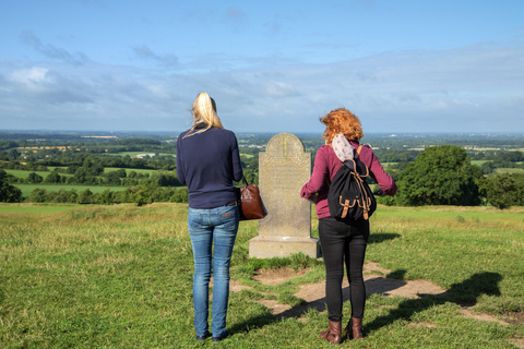 Desde Dublín: Excursión por el Valle Celta del Boyne y los Sitios Antiguos