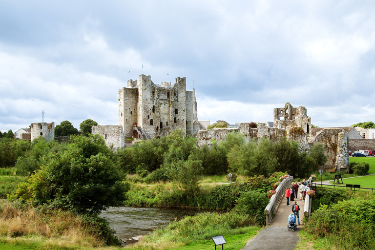 From Dublin: Celtic Boyne Valley and Ancient Sites Tour