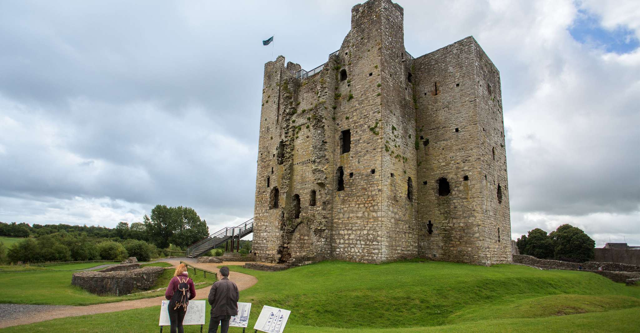 From Dublin, Celtic Boyne Valley and Ancient Sites Tour - Housity