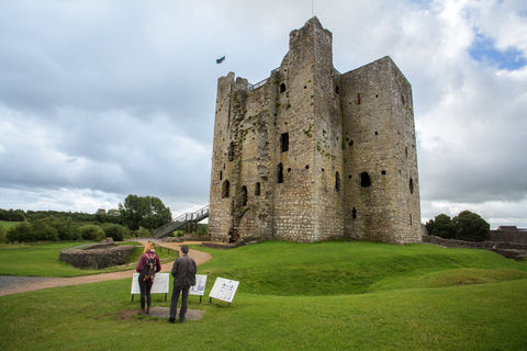 From Dublin: Celtic Boyne Valley and Ancient Sites Tour