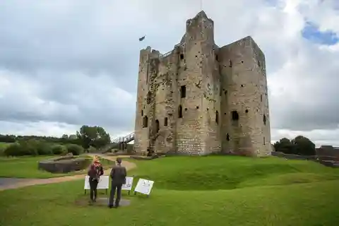 Von Dublin aus: Keltische Boyne Valley und Ancient Sites Tour