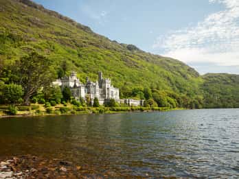 Ab Dublin: Tagestour in die Connemara-Region − Kleingruppe Ab Dublin: Tagestour in die Connemara-Region − Kleingruppe