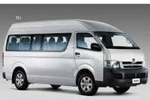 Antigua – Panajachel Private Shuttle Service