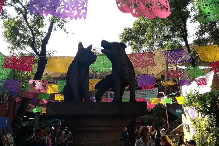 Privater Reiseleiter Mexiko-Stadt: Personalisiere dein Erlebnis