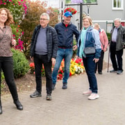 Ennis: Essential History Walking Tour with Dr Jane O'Brien