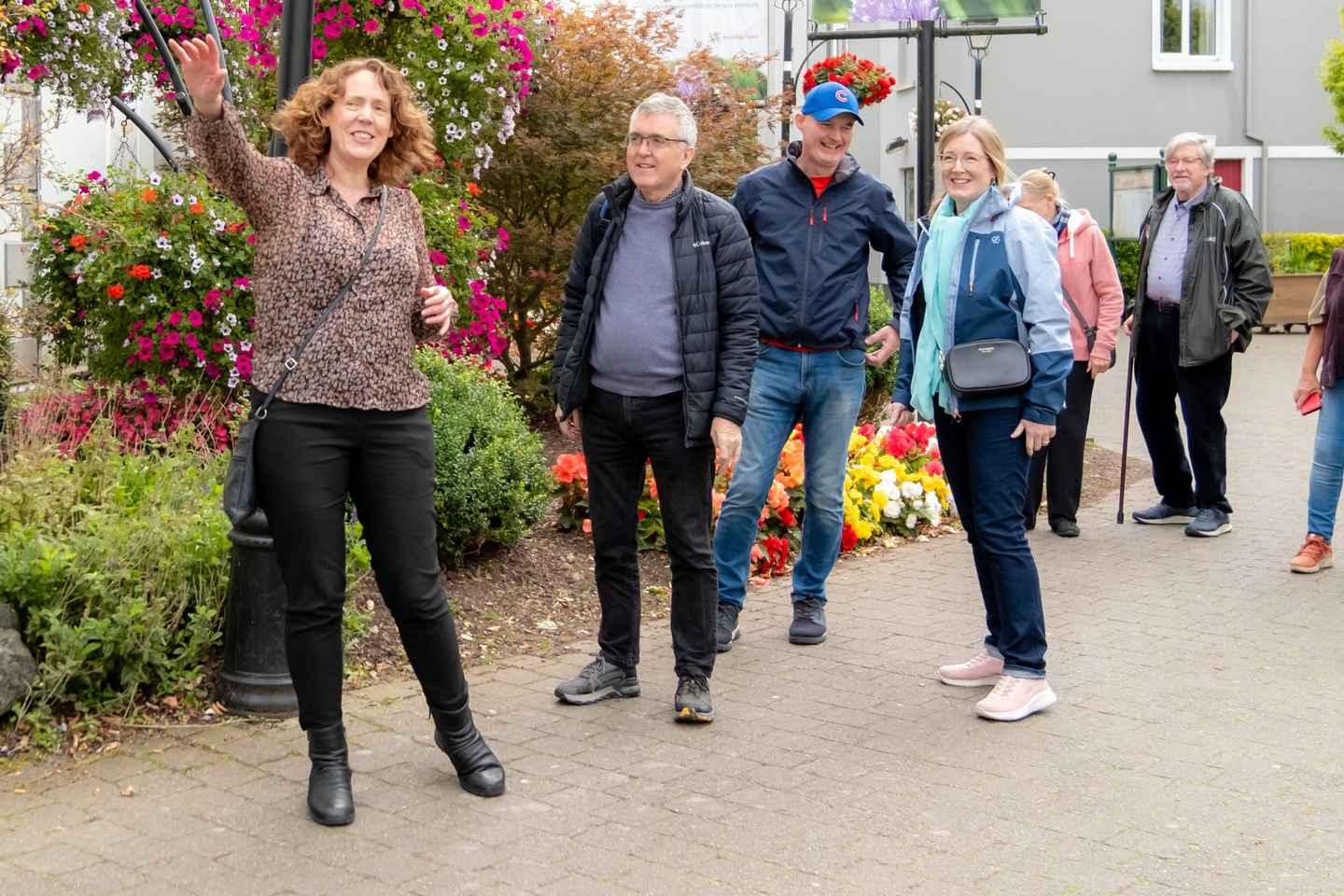 Ennis: Essential History Walking Tour with Dr Jane O'Brien