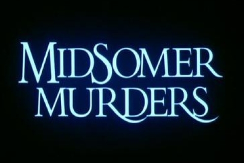 Día-Tour de los asesinatos Midsomer Ubicaciones
