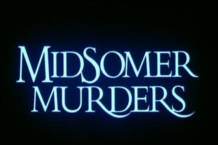 Day-Tour of the Midsomer Murders Locations