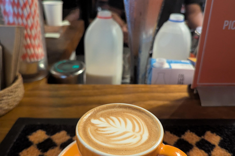Sydney: Ultimate Australian Food Tour (Semi-Private)
