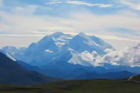 Fairbanks – Denali Shuttle Service