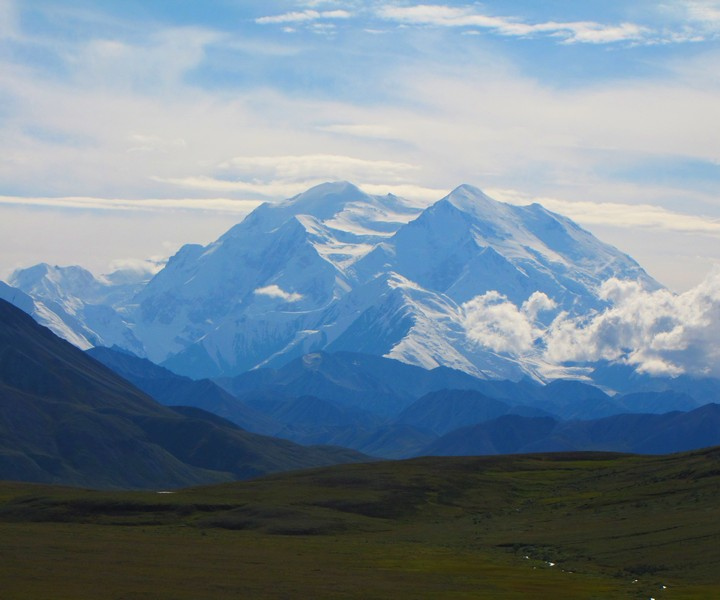 Fairbanks – Denali Shuttle Service