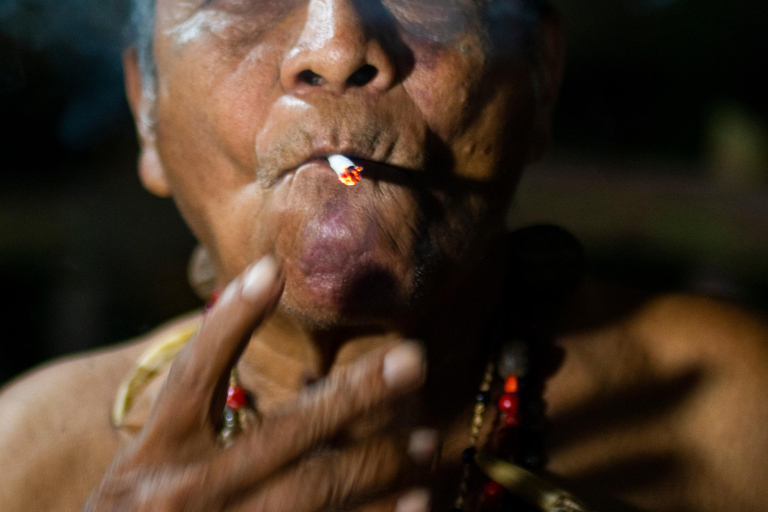 Explore Yasuní: 4-Day, 3-Night Getaway in a Standard Room Yasuní, 4 days and 3 nights. Standard room.