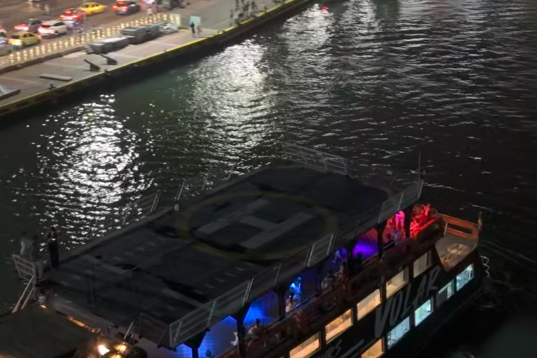 Private Tuk-Tuk City Tour + Shared Cartagena Bay Sunset Cartagena: Private Guided City Tour by Tuk-Tuk