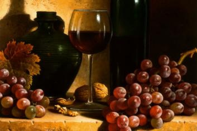 Sofia Popołudniowa wycieczka piesza z degustacją wina i jedzeniaWycieczka w języku angielskim