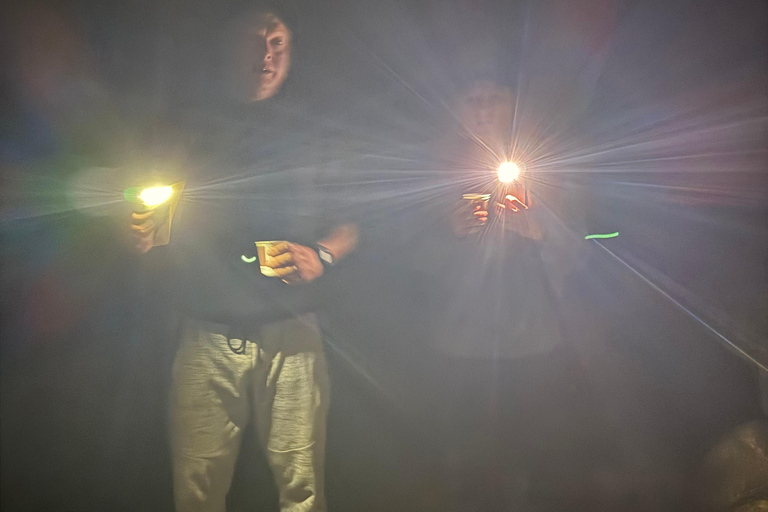 Tunis: Uthina, Zaghouan, and Zriba El Alia Day Trip