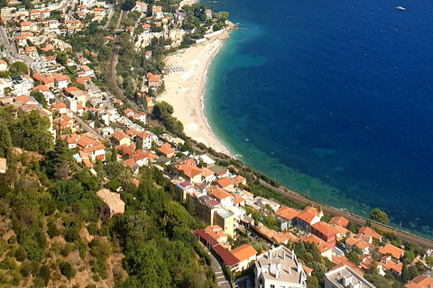 Riwiera Francuska - jednodniowa wycieczka Nicea Eze Monako