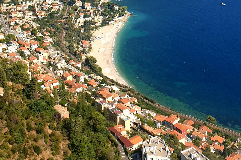 Riwiera Francuska - jednodniowa wycieczka Nicea Eze Monako