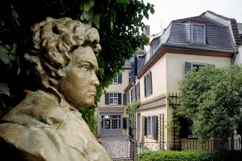 Bonn Regio WelcomeCard con Guía