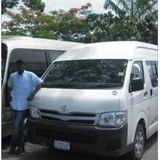 Sangster Airport: Private Transfer to Montego Bay and More