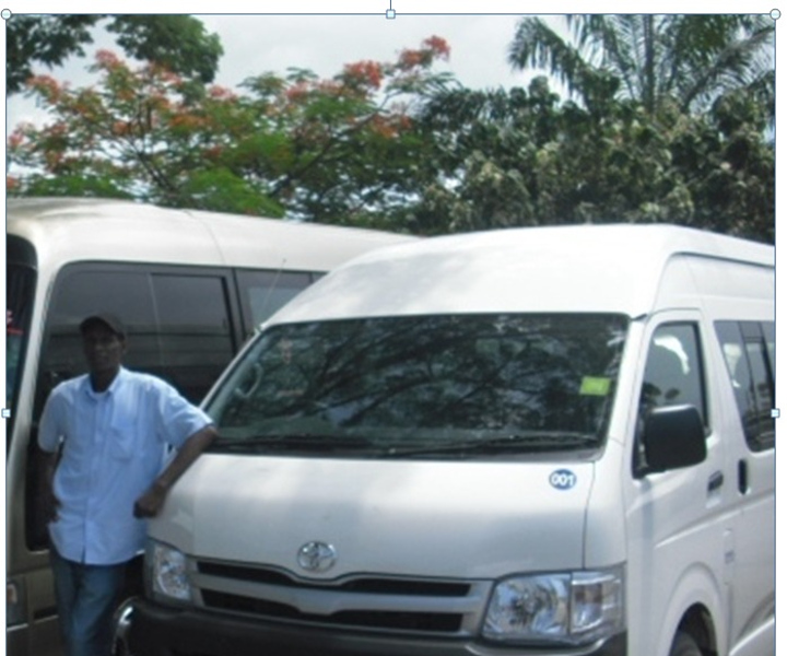 Sangster Airport: Private Transfer to Montego Bay and More