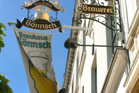 Bonn Regio WelcomeCard met gidsboekjeBRWC City Zone - gezinsticket