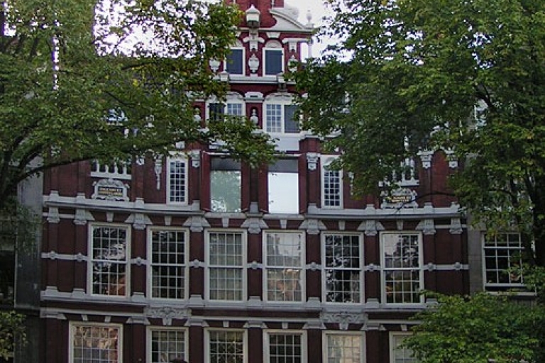Amsterdam: Privater Rundgang durch die Altstadt